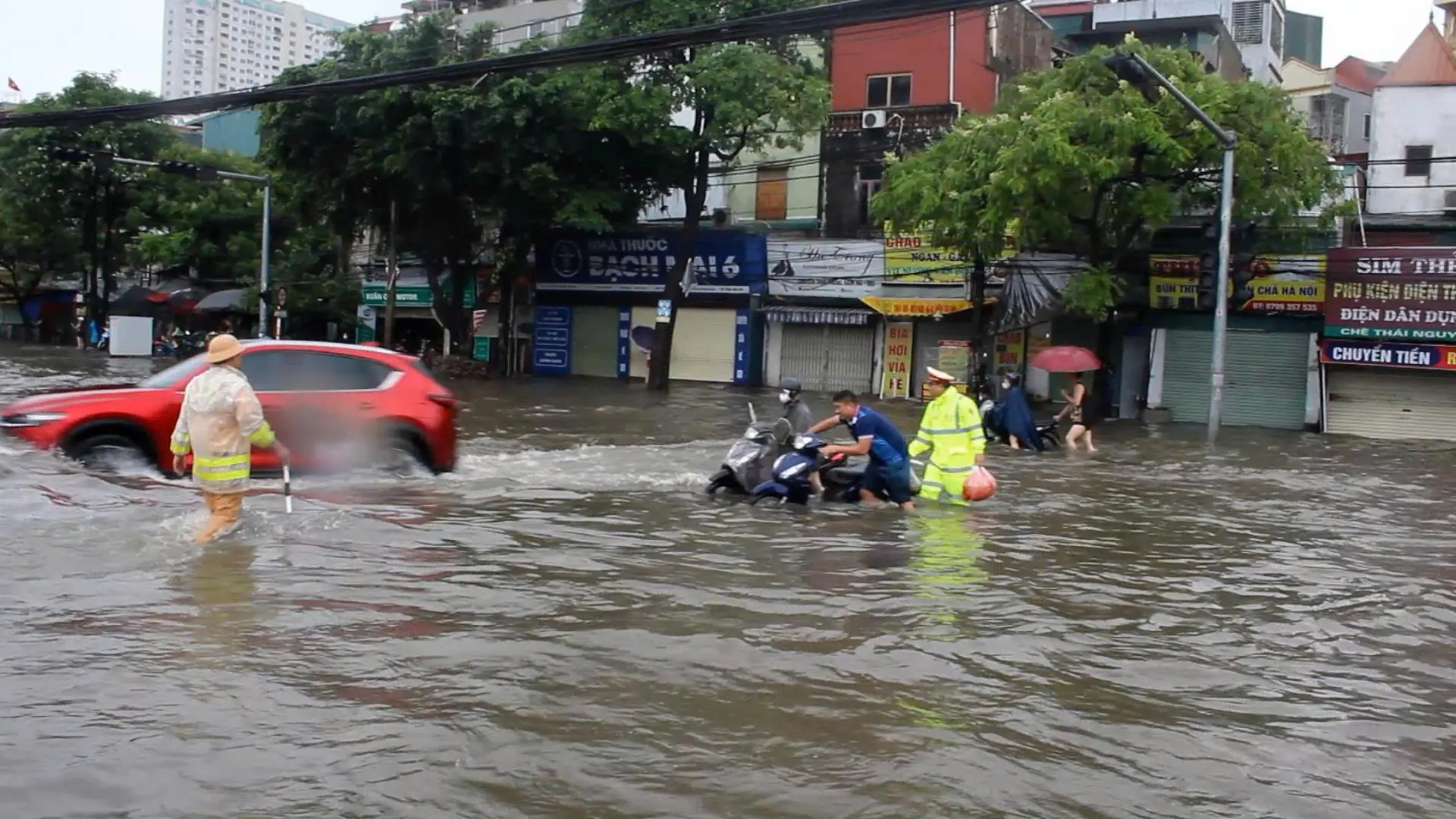 Đài PTTH Hà Nội